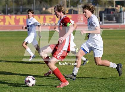 Thumbnail 3 in Mesquite @ Seton Catholic photogallery.