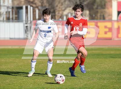 Thumbnail 2 in Mesquite @ Seton Catholic photogallery.