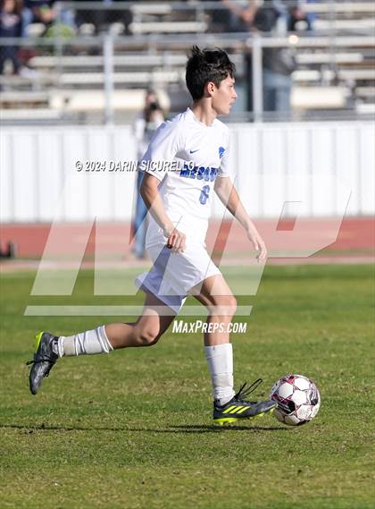 Thumbnail 1 in Mesquite @ Seton Catholic photogallery.