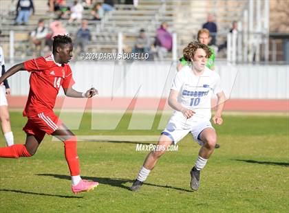 Thumbnail 2 in Mesquite @ Seton Catholic photogallery.