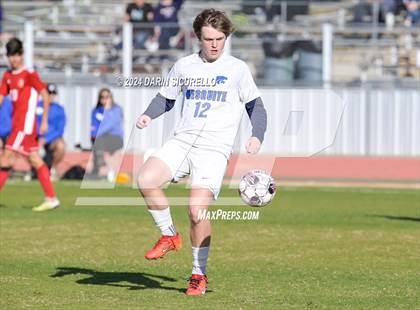 Thumbnail 3 in Mesquite @ Seton Catholic photogallery.