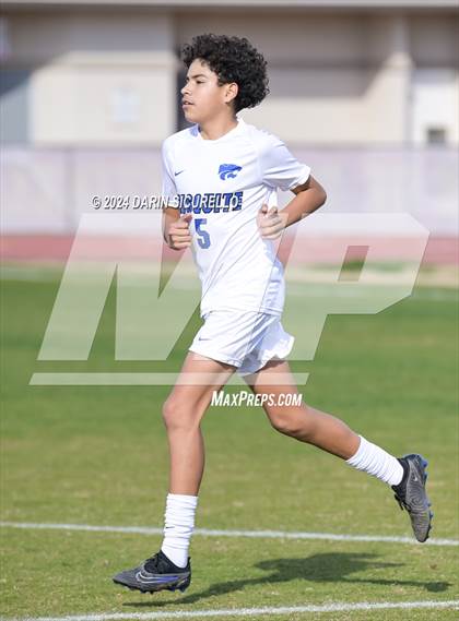 Thumbnail 2 in Mesquite @ Seton Catholic photogallery.