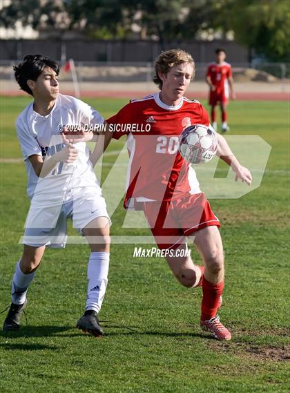 Thumbnail 1 in Mesquite @ Seton Catholic photogallery.
