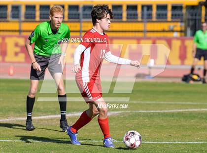 Thumbnail 2 in Mesquite @ Seton Catholic photogallery.