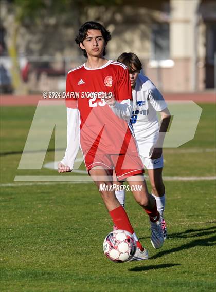 Thumbnail 3 in Mesquite @ Seton Catholic photogallery.
