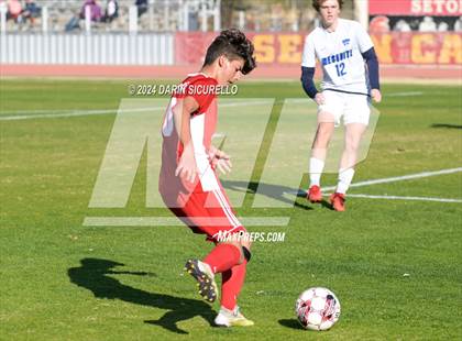 Thumbnail 3 in Mesquite @ Seton Catholic photogallery.