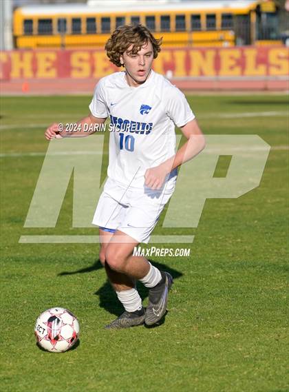 Thumbnail 1 in Mesquite @ Seton Catholic photogallery.