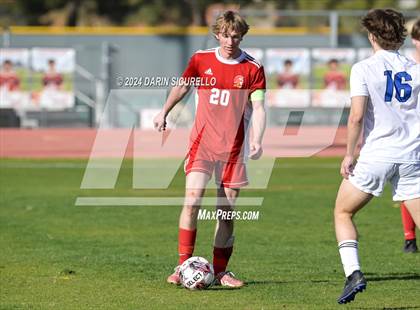 Thumbnail 1 in Mesquite @ Seton Catholic photogallery.