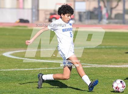 Thumbnail 3 in Mesquite @ Seton Catholic photogallery.