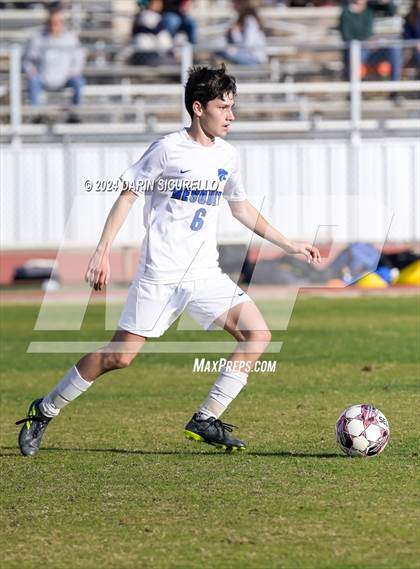 Thumbnail 3 in Mesquite @ Seton Catholic photogallery.