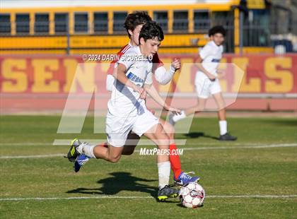 Thumbnail 3 in Mesquite @ Seton Catholic photogallery.