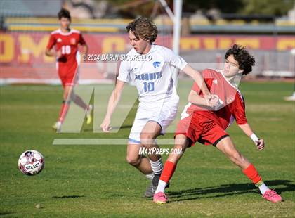Thumbnail 3 in Mesquite @ Seton Catholic photogallery.