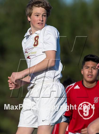 Thumbnail 2 in Stratford vs Ashley Ridge photogallery.