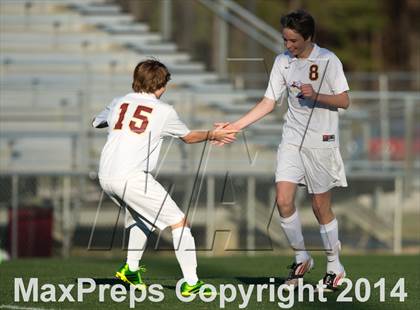 Thumbnail 1 in Stratford vs Ashley Ridge photogallery.