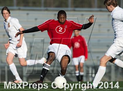 Thumbnail 3 in Stratford vs Ashley Ridge photogallery.