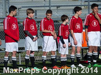 Thumbnail 3 in Stratford vs Ashley Ridge photogallery.