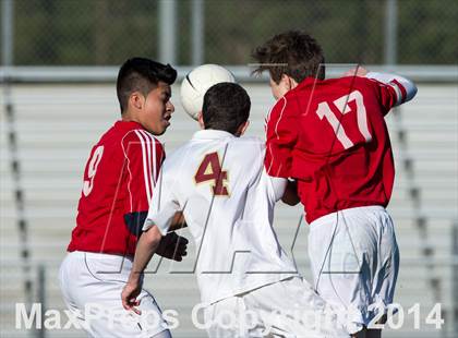 Thumbnail 1 in Stratford vs Ashley Ridge photogallery.