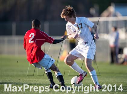 Thumbnail 2 in Stratford vs Ashley Ridge photogallery.