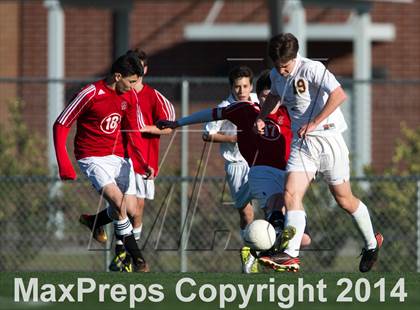 Thumbnail 2 in Stratford vs Ashley Ridge photogallery.