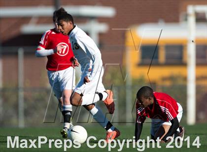 Thumbnail 2 in Stratford vs Ashley Ridge photogallery.