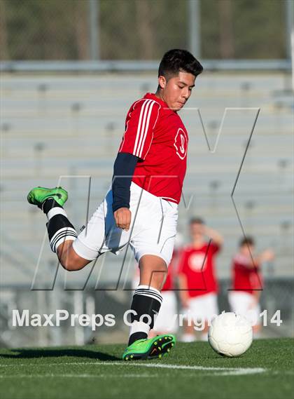Thumbnail 1 in Stratford vs Ashley Ridge photogallery.