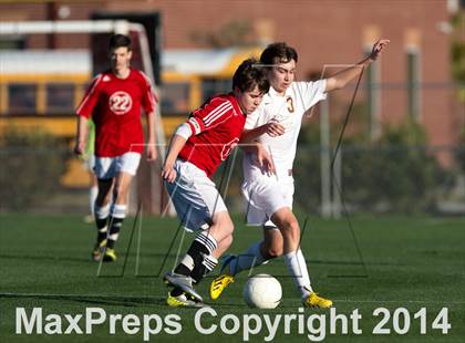 Thumbnail 3 in Stratford vs Ashley Ridge photogallery.