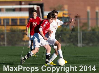 Thumbnail 2 in Stratford vs Ashley Ridge photogallery.