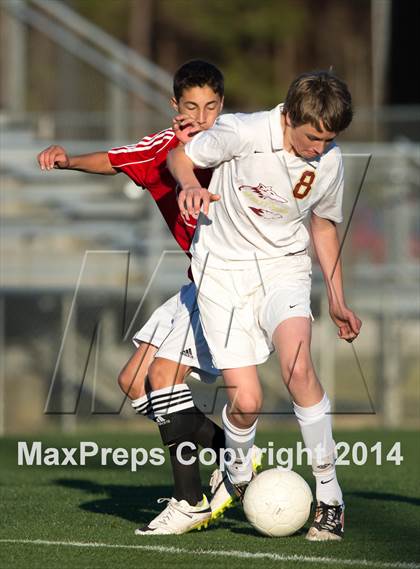 Thumbnail 1 in Stratford vs Ashley Ridge photogallery.