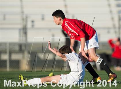 Thumbnail 3 in Stratford vs Ashley Ridge photogallery.