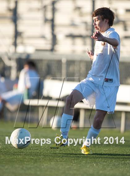 Thumbnail 3 in Stratford vs Ashley Ridge photogallery.