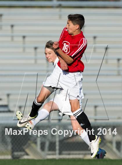 Thumbnail 1 in Stratford vs Ashley Ridge photogallery.