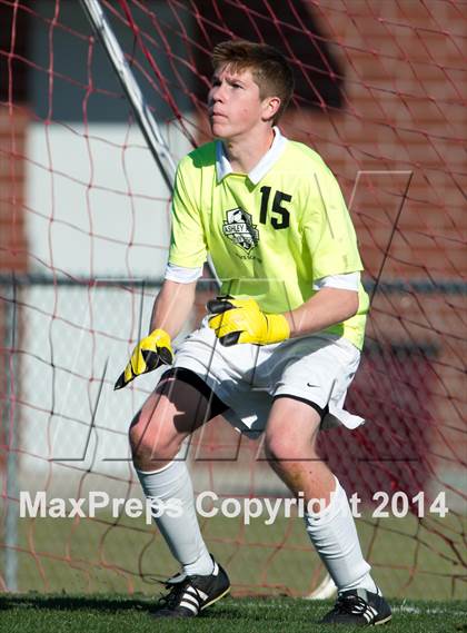 Thumbnail 3 in Stratford vs Ashley Ridge photogallery.