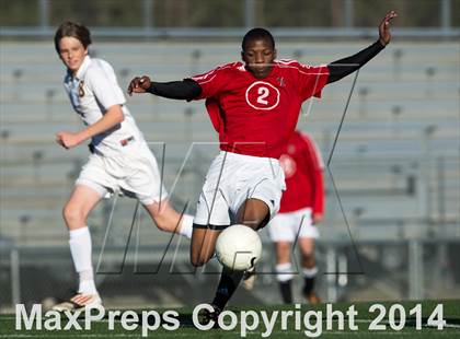Thumbnail 2 in Stratford vs Ashley Ridge photogallery.