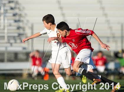 Thumbnail 2 in Stratford vs Ashley Ridge photogallery.