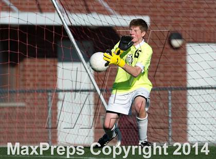Thumbnail 3 in Stratford vs Ashley Ridge photogallery.