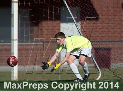 Thumbnail 2 in Stratford vs Ashley Ridge photogallery.