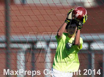 Thumbnail 2 in Stratford vs Ashley Ridge photogallery.