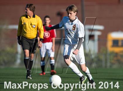 Thumbnail 3 in Stratford vs Ashley Ridge photogallery.