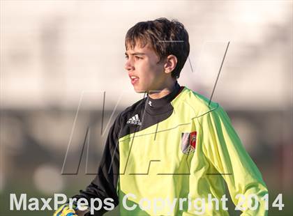 Thumbnail 3 in Stratford vs Ashley Ridge photogallery.