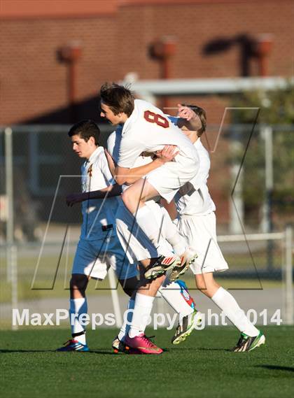 Thumbnail 2 in Stratford vs Ashley Ridge photogallery.