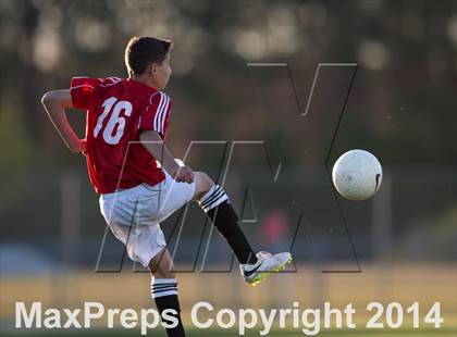 Thumbnail 3 in Stratford vs Ashley Ridge photogallery.