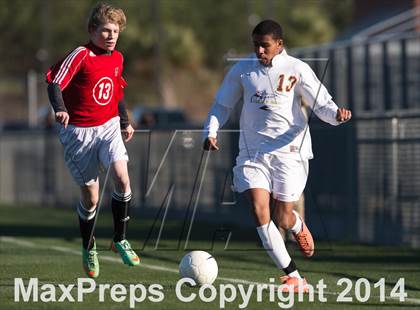 Thumbnail 3 in Stratford vs Ashley Ridge photogallery.