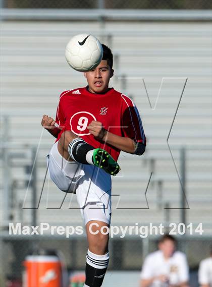 Thumbnail 3 in Stratford vs Ashley Ridge photogallery.