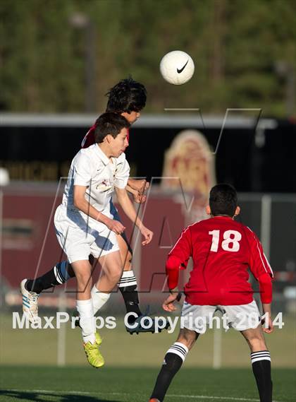 Thumbnail 3 in Stratford vs Ashley Ridge photogallery.