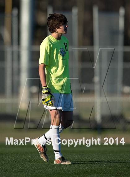 Thumbnail 1 in Stratford vs Ashley Ridge photogallery.
