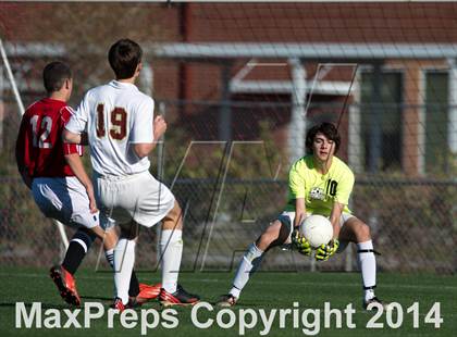 Thumbnail 2 in Stratford vs Ashley Ridge photogallery.