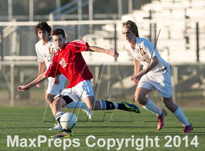 Thumbnail 2 in Stratford vs Ashley Ridge photogallery.
