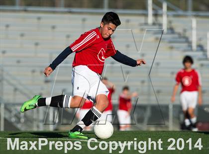 Thumbnail 2 in Stratford vs Ashley Ridge photogallery.