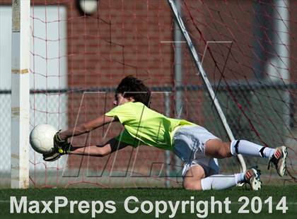 Thumbnail 3 in Stratford vs Ashley Ridge photogallery.