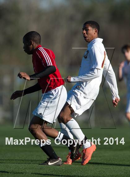 Thumbnail 1 in Stratford vs Ashley Ridge photogallery.